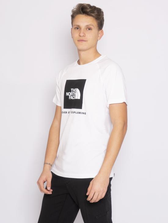  노스페이스 반팔 티셔츠 NF0A3BQO - NORTH FACE