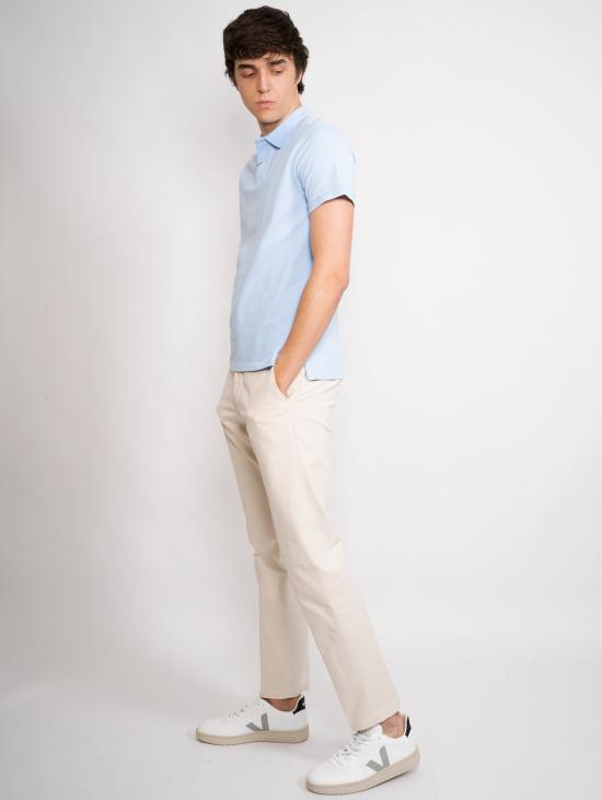  브릴리아1949 스트레이트 팬츠 Pant INV 2021 16819 - BRIGLIA 1949