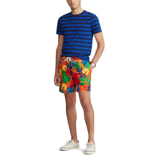  랄프 로렌 반팔 티셔츠 710823560 - RALPH LAUREN