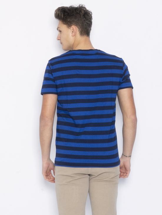  랄프 로렌 반팔 티셔츠 710823560 - RALPH LAUREN
