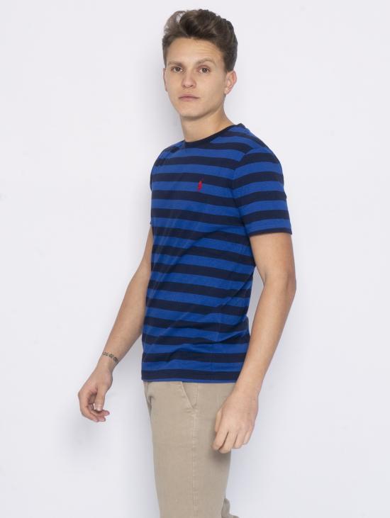  랄프 로렌 반팔 티셔츠 710823560 - RALPH LAUREN