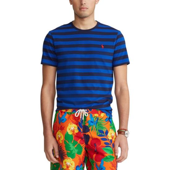  랄프 로렌 반팔 티셔츠 710823560 - RALPH LAUREN