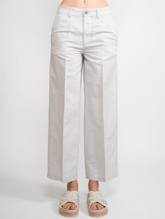  클로즈드 스트레이트 팬츠 Pant INV 2021 11831