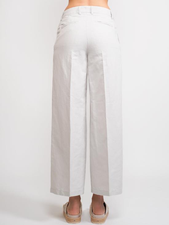  클로즈드 스트레이트 팬츠 Pant INV 2021 11831 - CLOSED