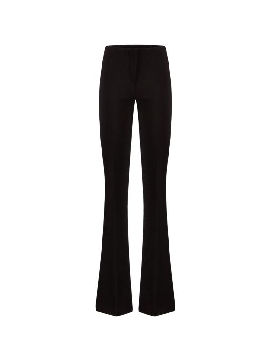  아니예 바이 스트레이트 팬츠 Pant INV 2023 4016 - ANIYE BY