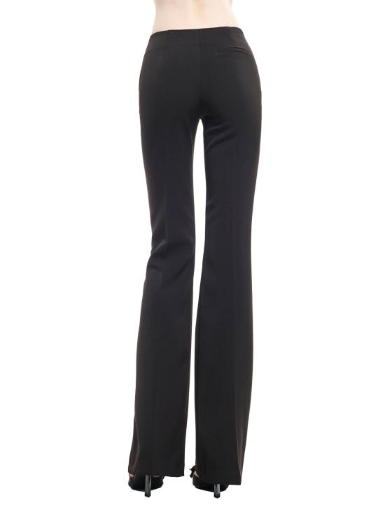  아니예 바이 스트레이트 팬츠 Pant INV 2023 4016 - ANIYE BY