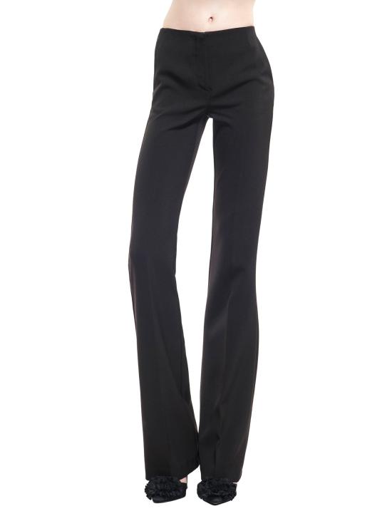  아니예 바이 스트레이트 팬츠 Pant INV 2023 4016