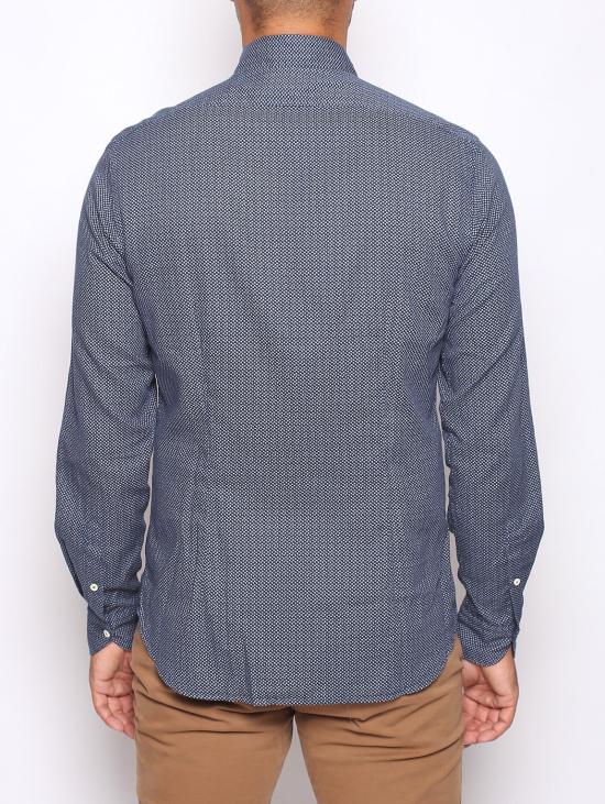  싸쿠스 긴팔 셔츠 P62016A15 - XACUS