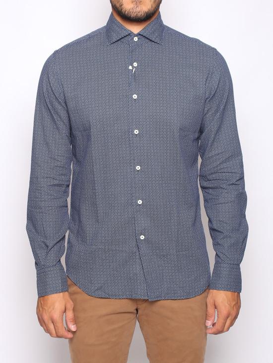  싸쿠스 긴팔 셔츠 P62016A15