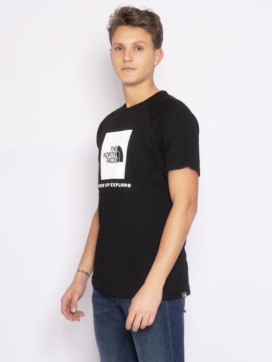  노스페이스 반팔 티셔츠 NF0A3BQO - NORTH FACE