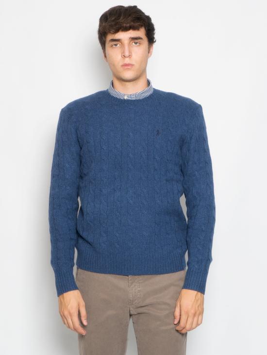  랄프 로렌 스웨터 710876762017