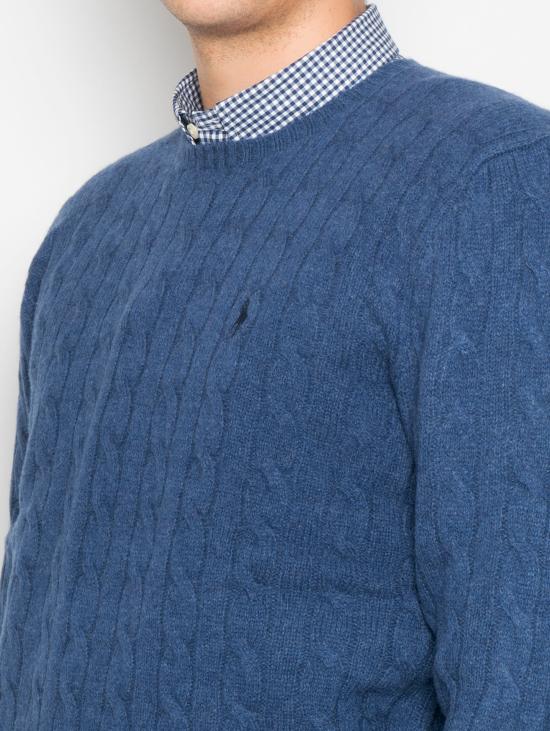  랄프 로렌 스웨터 710876762017 - RALPH LAUREN