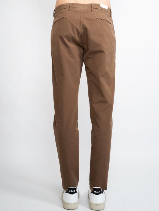  브릴리아1949 스트레이트 팬츠 Pant INV 2021 16775 - BRIGLIA 1949