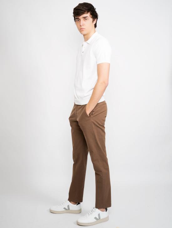  브릴리아1949 스트레이트 팬츠 Pant INV 2021 16775 - BRIGLIA 1949