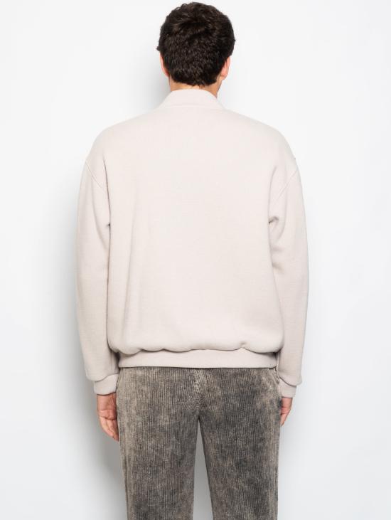  바레나 집업 니트 MAU4258530 - BARENA