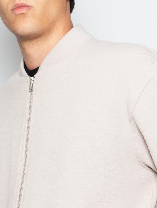  바레나 집업 니트 MAU4258530 - BARENA