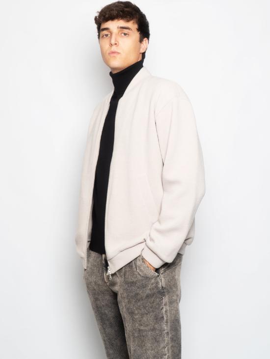  바레나 집업 니트 MAU4258530 - BARENA