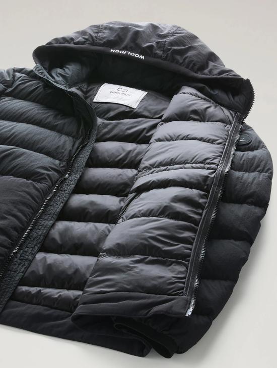  울리치 숏패딩 CFWOOU0794MRUT3069 - WOOLRICH