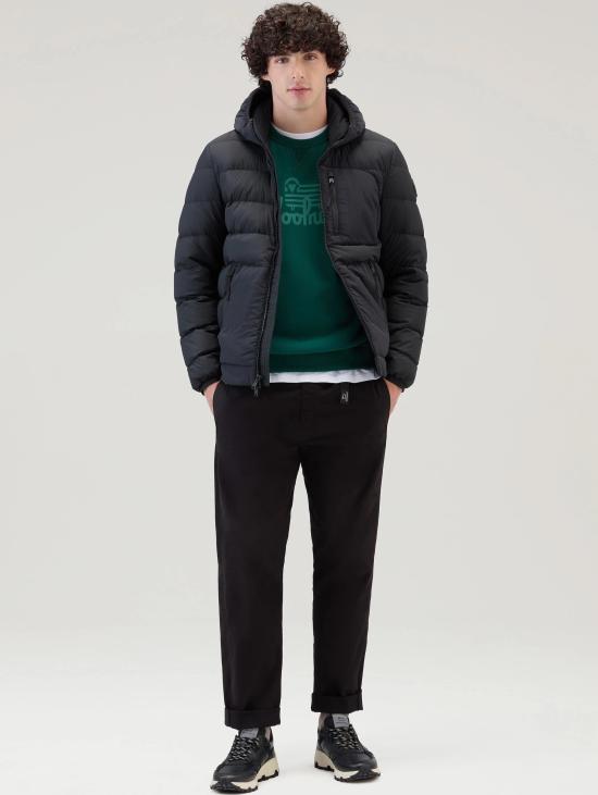  울리치 숏패딩 CFWOOU0794MRUT3069 - WOOLRICH