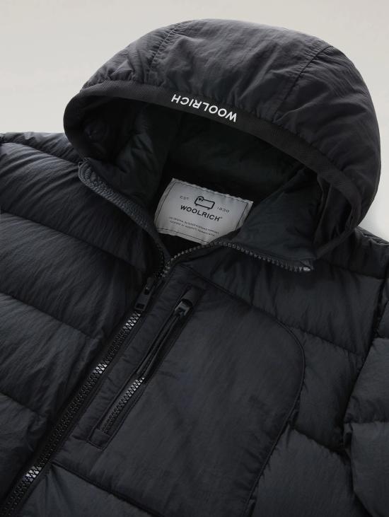  울리치 숏패딩 CFWOOU0794MRUT3069 - WOOLRICH