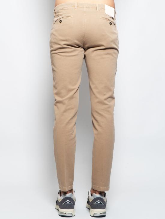  브릴리아1949 스트레이트 팬츠 Pant INV 2023 3080 - BRIGLIA 1949