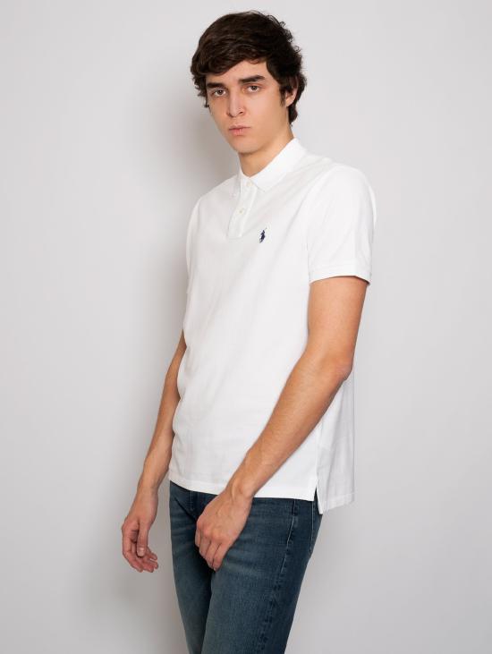  랄프 로렌 반팔 티셔츠 Polo INV 2021 10646 - RALPH LAUREN