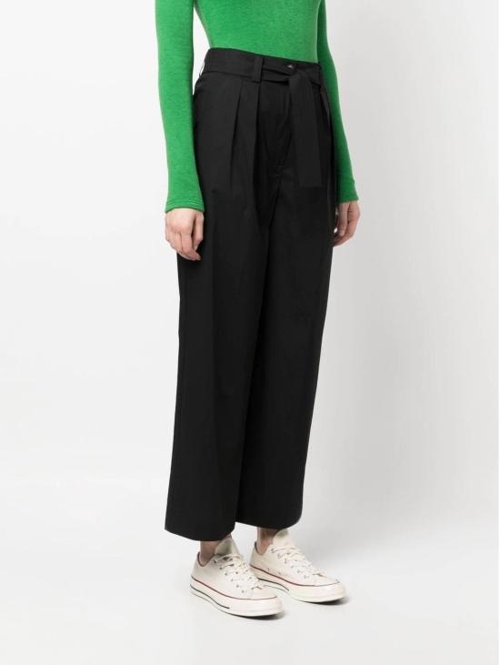  울리치 스트레이트 팬츠 Pant INV 2022 14299 - WOOLRICH