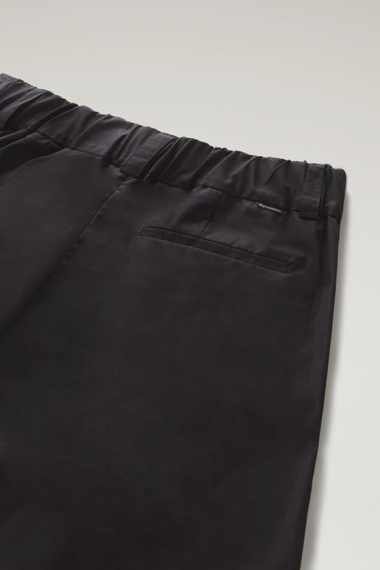  울리치 스트레이트 팬츠 Pant INV 2022 14299 - WOOLRICH