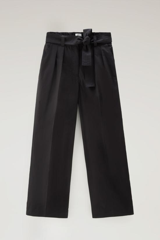  울리치 스트레이트 팬츠 Pant INV 2022 14299 - WOOLRICH