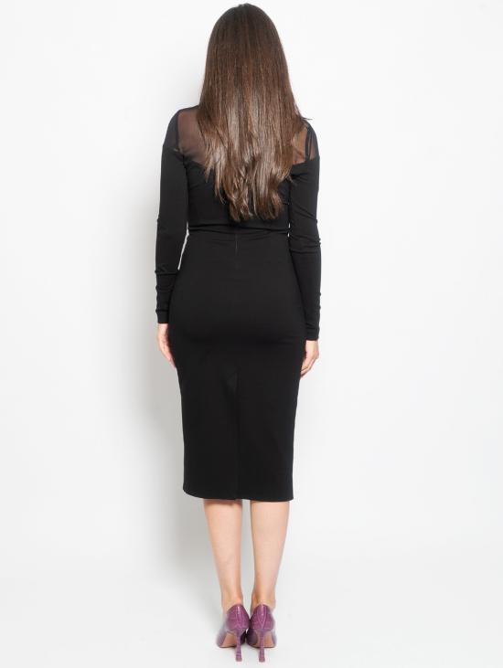  핑코 미디 원피스 Abit INV 2023 4591 - PINKO