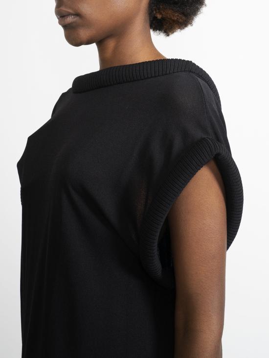  페데리카 토시 숏 원피스 Abit INV 2021 11362 - FEDERICA TOSI