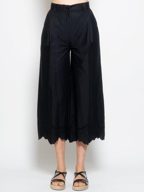  트윈세트 크롭 팬츠 Pant INV 2022 11329