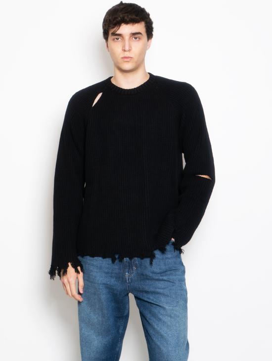  어 페이퍼 키드 스웨터 Magl INV 2023 1390