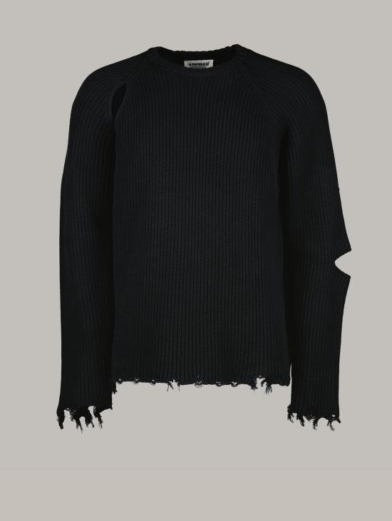  어 페이퍼 키드 스웨터 Magl INV 2023 1390 - A PAPER KID