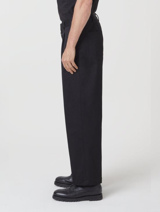  클로즈드 스트레이트 팬츠 Jean INV 2023 3764 - CLOSED
