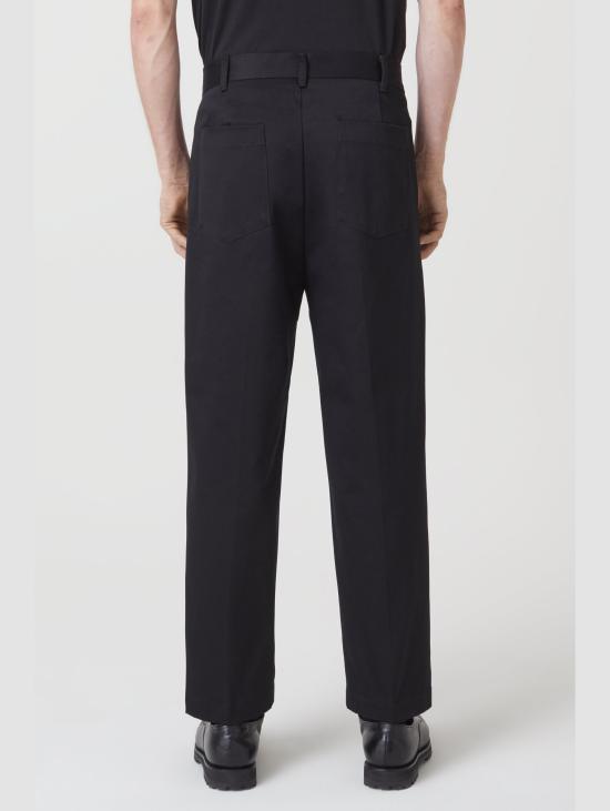  클로즈드 스트레이트 팬츠 Jean INV 2023 3764 - CLOSED