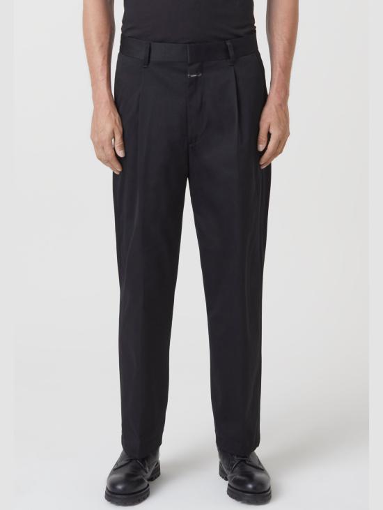  클로즈드 스트레이트 팬츠 Jean INV 2023 3764