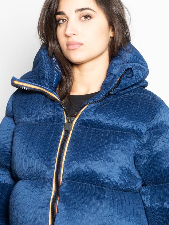  까웨 패딩 K51272W - K-WAY