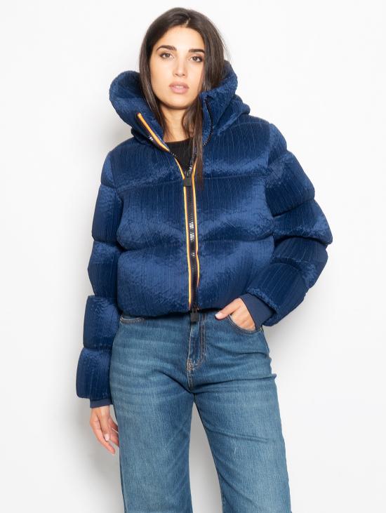  까웨 패딩 K51272W