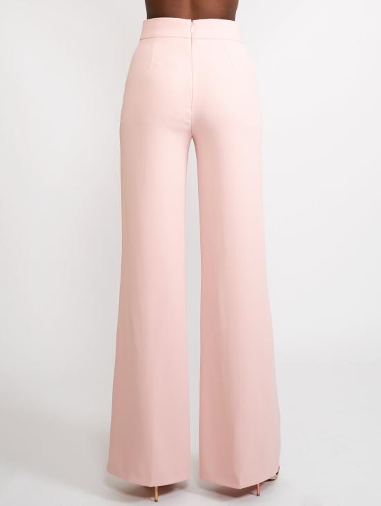  핑코 스트레이트 팬츠 Pant INV 2021 15110 - PINKO