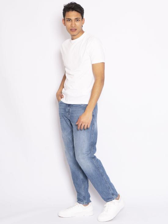  클로즈드 데님 팬츠 C30106 1ES 3Xmbl - CLOSED