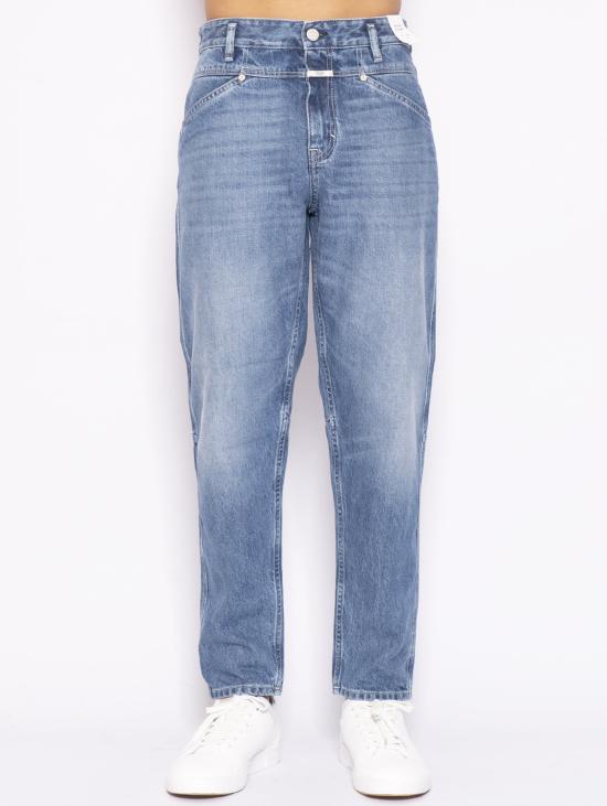  클로즈드 데님 팬츠 C30106 1ES 3Xmbl