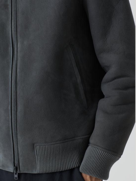  클로즈드 자켓 C87090 82X 22192 - CLOSED