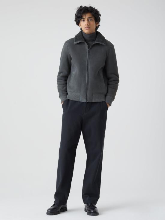  클로즈드 자켓 C87090 82X 22192 - CLOSED