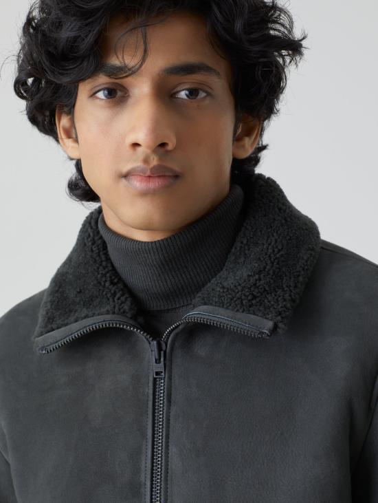  클로즈드 자켓 C87090 82X 22192 - CLOSED