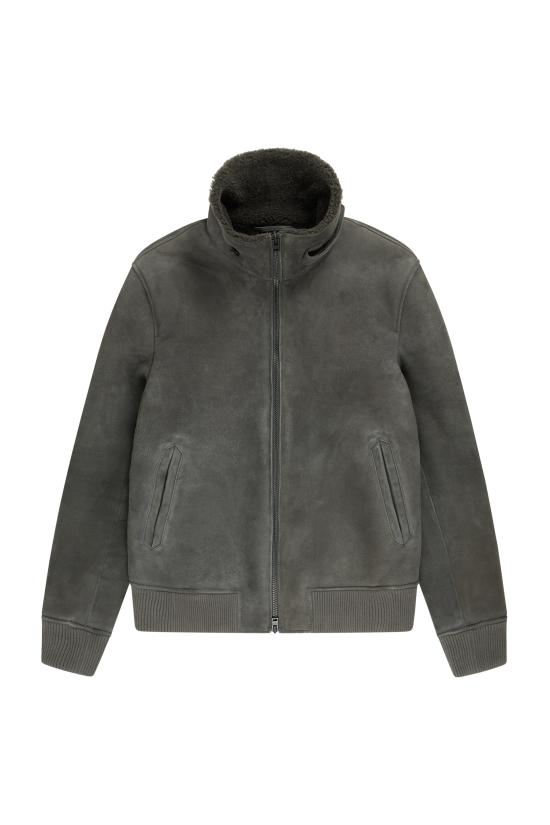  클로즈드 자켓 C87090 82X 22192 - CLOSED