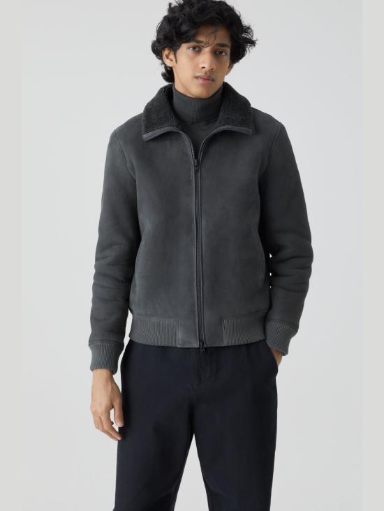  클로즈드 자켓 C87090 82X 22192 - CLOSED