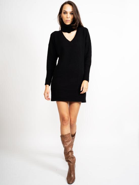  페데리카 토시 숏 원피스 Abit INV 2022 5976 - FEDERICA TOSI