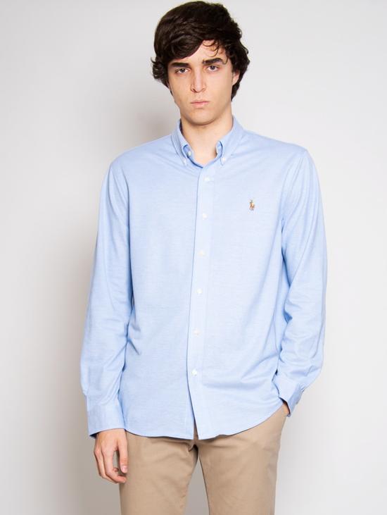 26SS 랄프 로렌 긴팔 셔츠 Cami INV 2022 0460