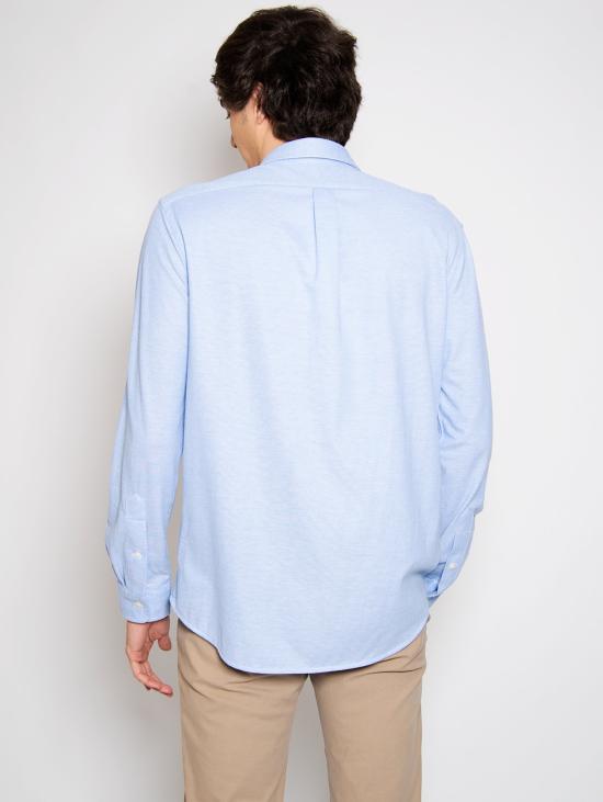 26SS 랄프 로렌 긴팔 셔츠 Cami INV 2022 0460 - RALPH LAUREN